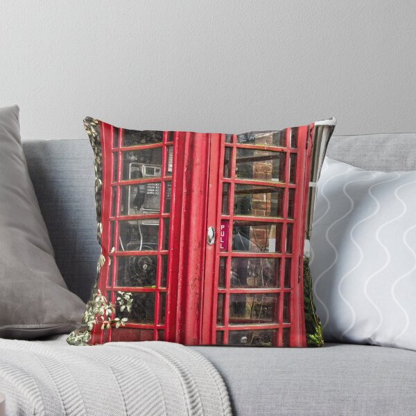 Item preview, Phone box designed and sold by simon17.