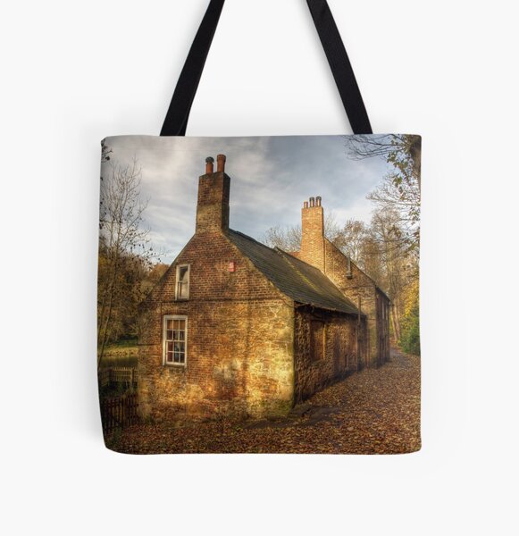 Item preview, Old Fulling Mill designed and sold by Great North Views.