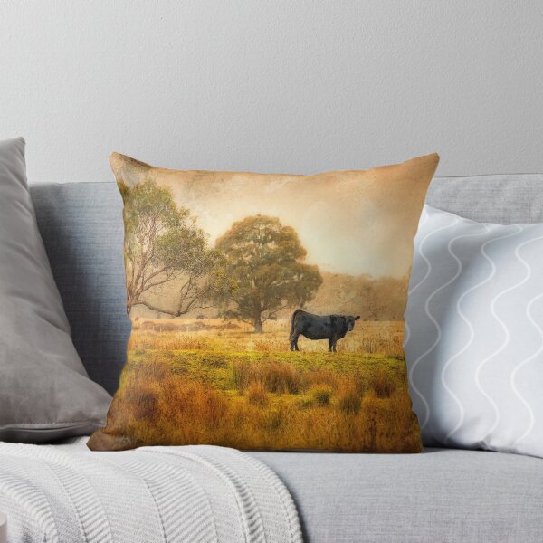 Item preview, An Australian Country Scene designed and sold by annibels.