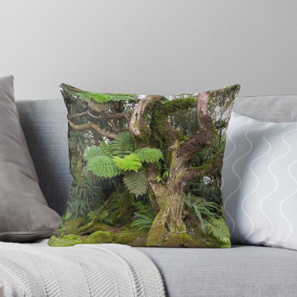 Item preview, In the Mist Forest.. designed and sold by Peter Doré.