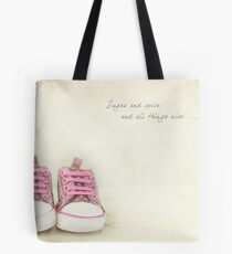 Baby girl Tasche