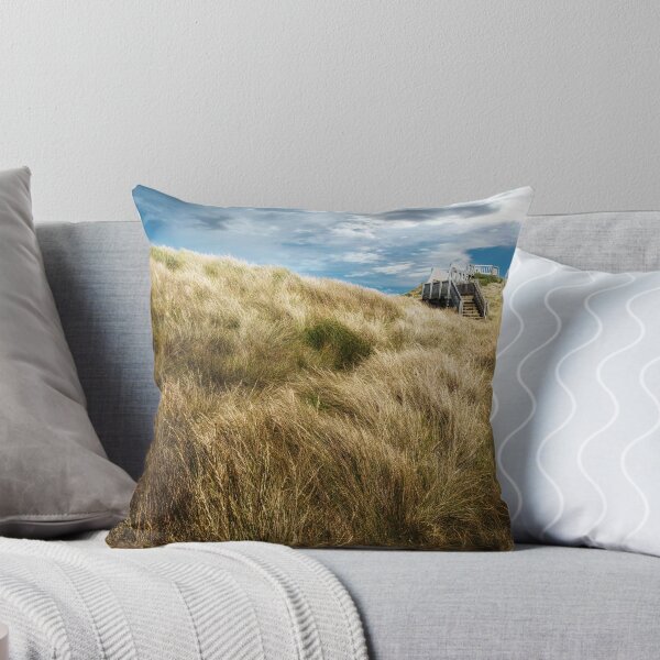Item preview, Coastal grasses designed and sold by Adriano Carrideo.
