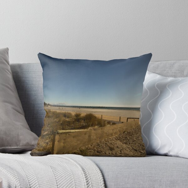 Item preview, Glenelg Beach designed and sold by slacktech.