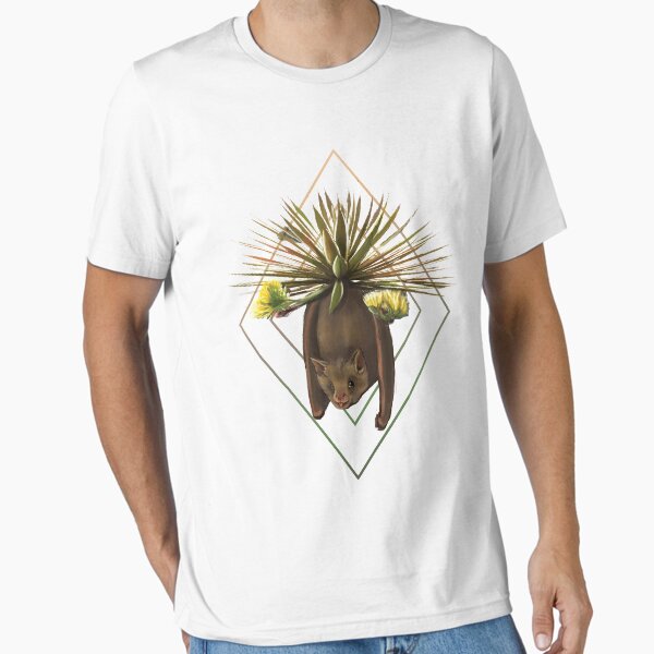 Agave Bat Essential T-Shirt