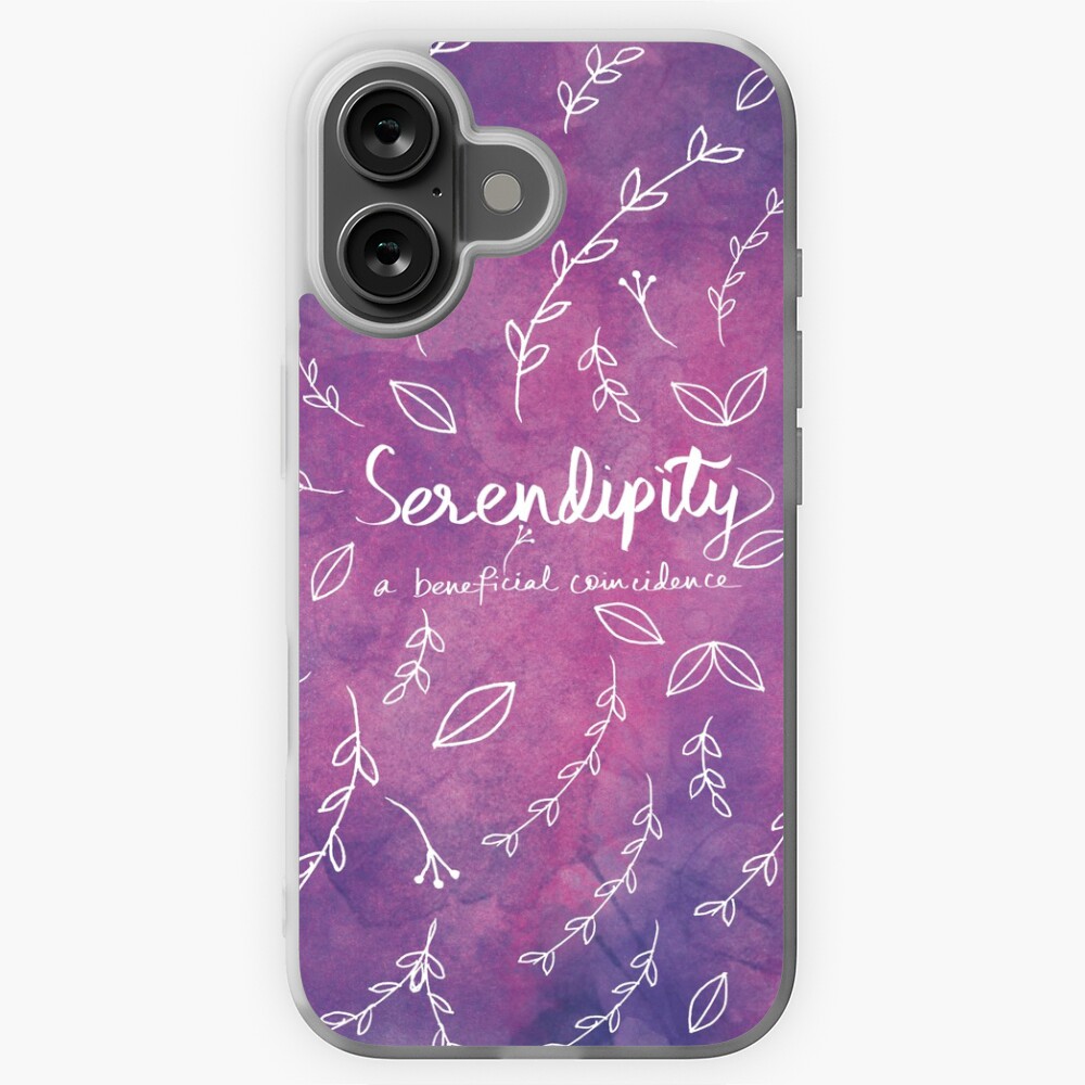 Item preview, iPhone Soft Case designed and sold by dreamerskeepers.