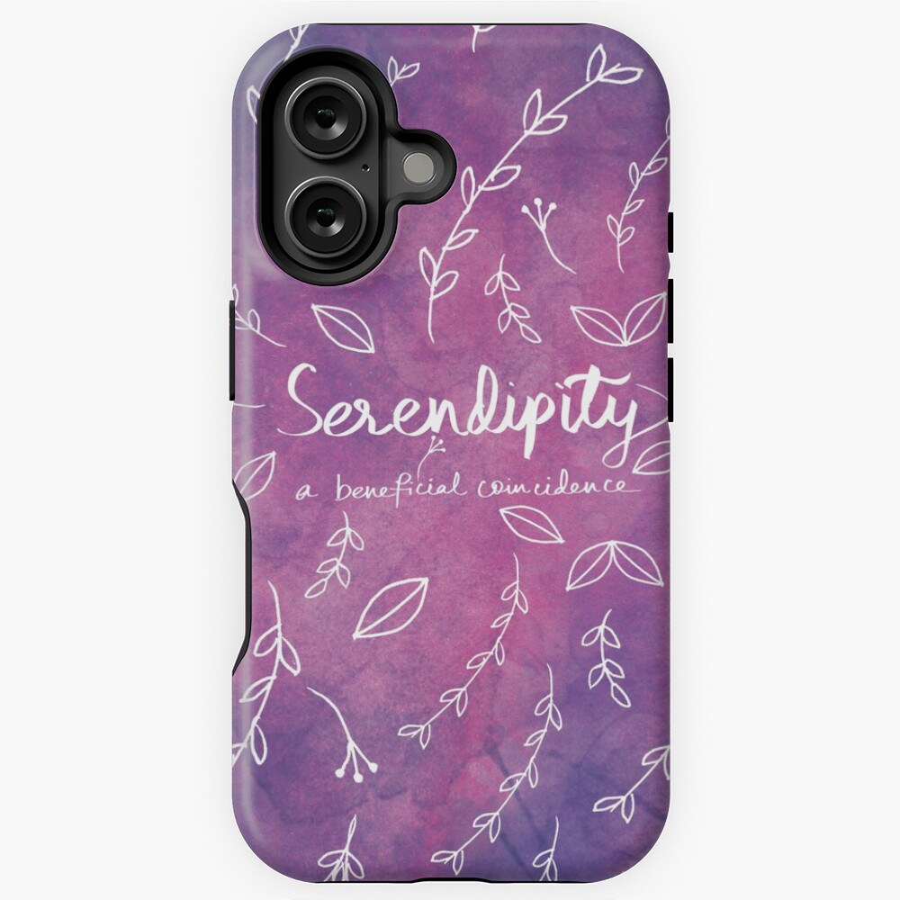 Item preview, iPhone Magsafe Tough Case designed and sold by dreamerskeepers.