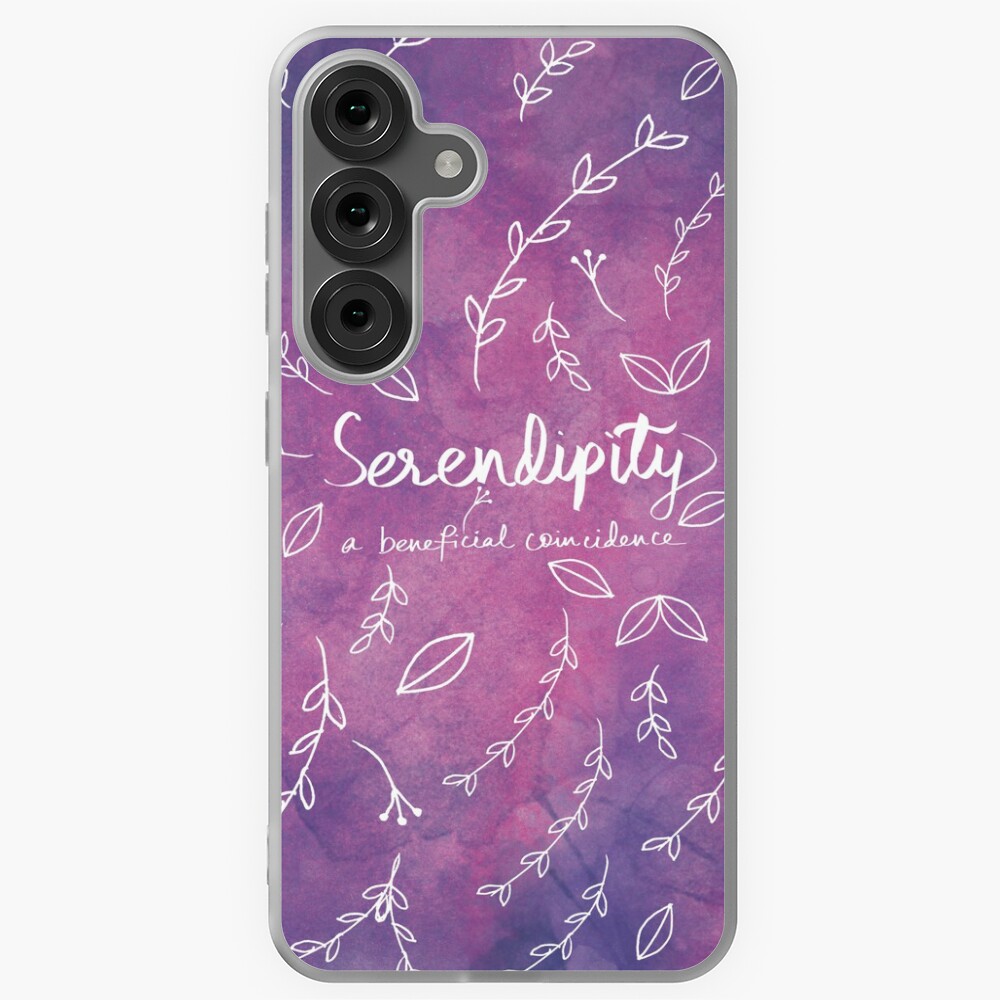 Item preview, Samsung Galaxy Soft Case designed and sold by dreamerskeepers.