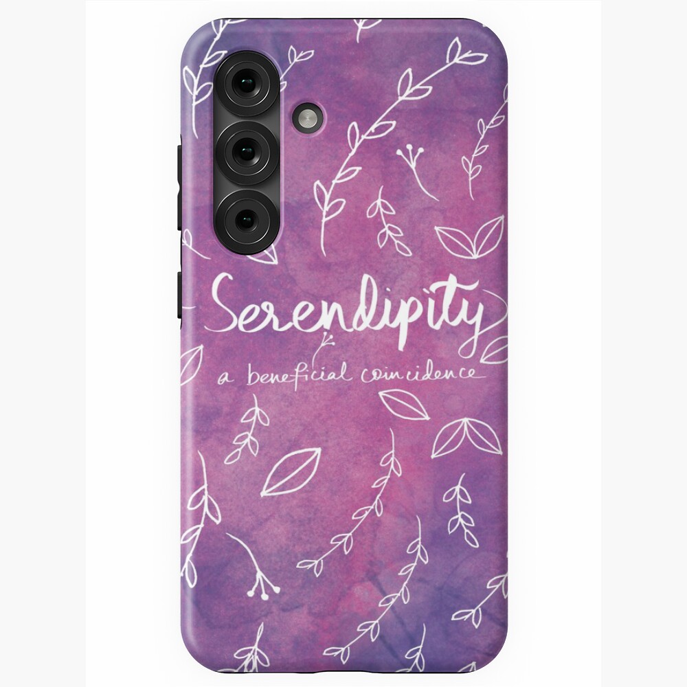 Item preview, Samsung Galaxy Tough Case designed and sold by dreamerskeepers.