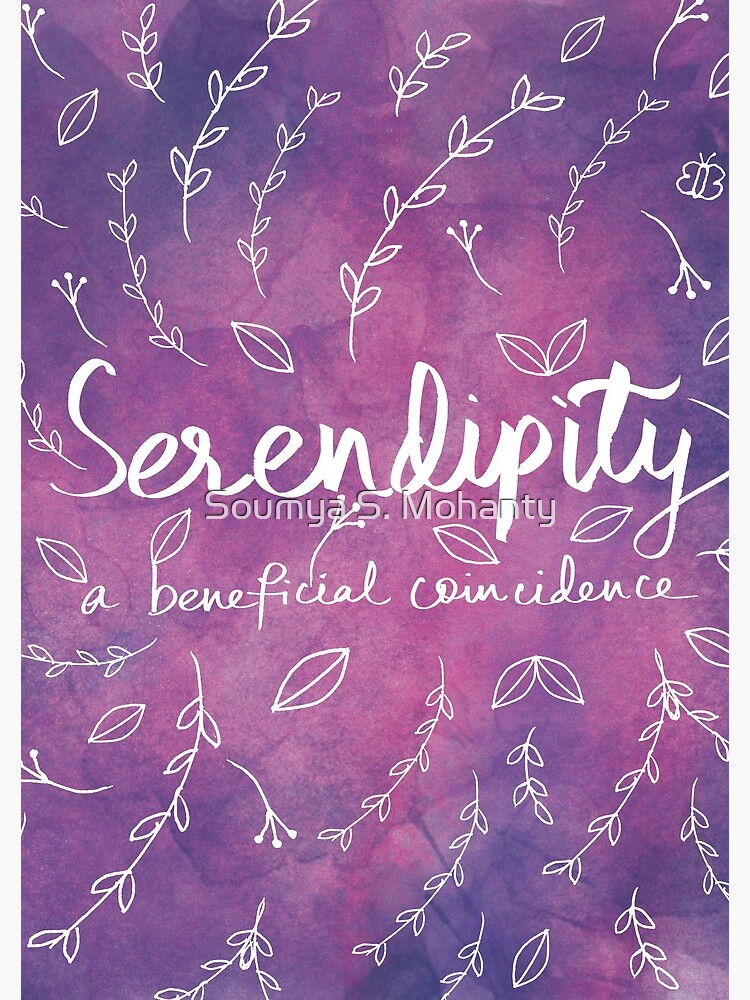 Thumbnail 3 of 3, Journal, Purple Typography Quote Floral Botanical Illustration Artwork Art Print designed and sold by dreamerskeepers.