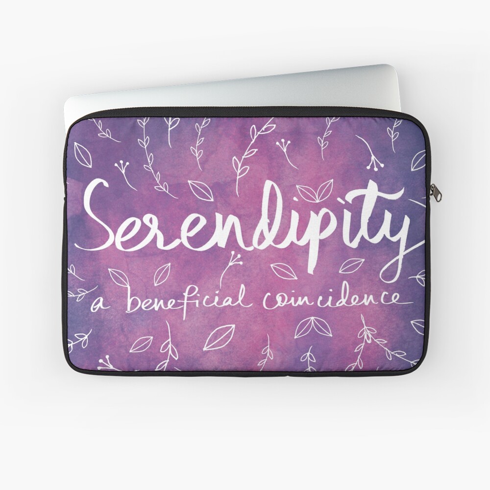 Item preview, Laptop Sleeve designed and sold by dreamerskeepers.
