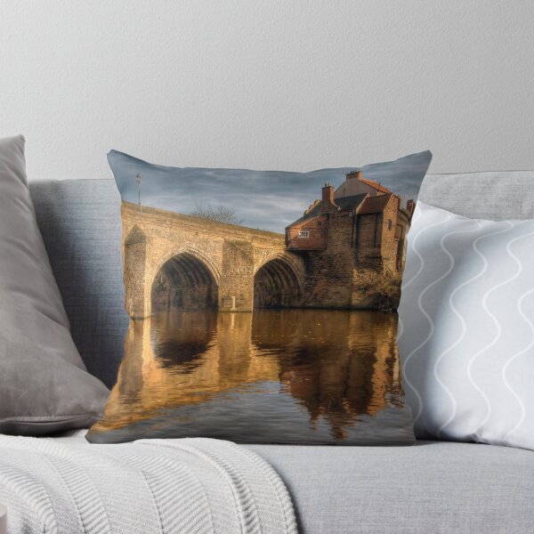 Item preview, Elvet Bridge designed and sold by Great North Views.