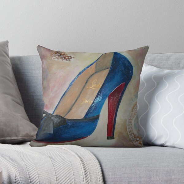 Shoes from movie burlesque  Christian louboutin, Christian