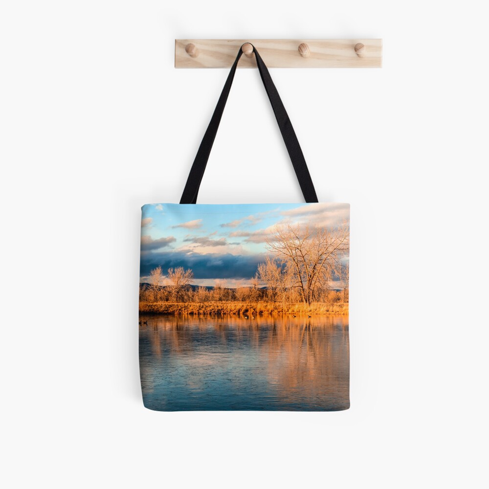 Item preview, All Over Print Tote Bag designed and sold by nikongreg.