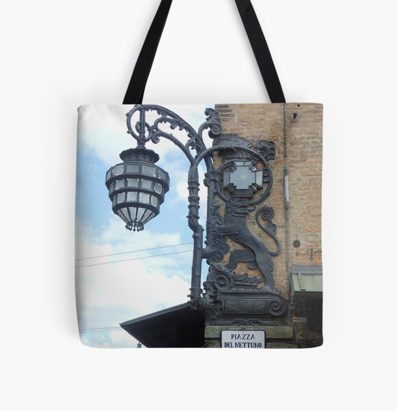 Università Bolonia, University of Bologna | Tote Bag