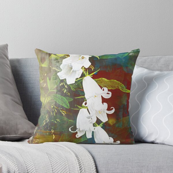 Item preview, White Bells designed and sold by Maj-Britt Simble.