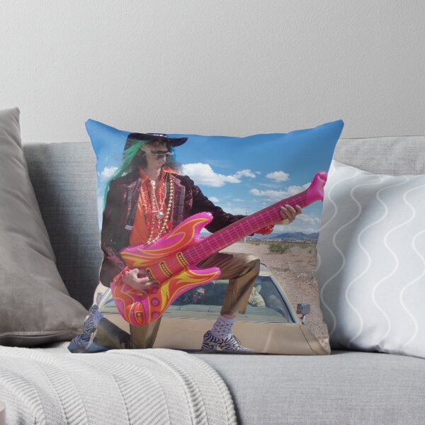 Item preview, Guitar Hero Star designed and sold by jollykangaroo.