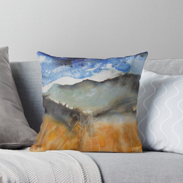 Item preview, 'The Splendour of Cadair Idris' designed and sold by Martin Williamson (©cobbybrook).