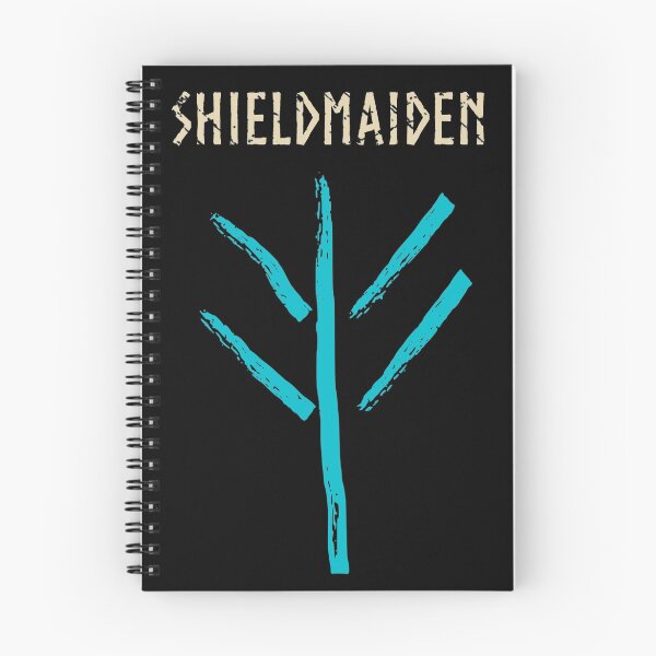Item preview, shieldmaiden -  symbol designed and sold by FandomizedRose.