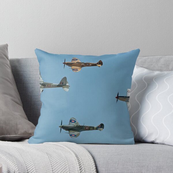Item preview, WW2 Flypast designed and sold by Barry Culling.