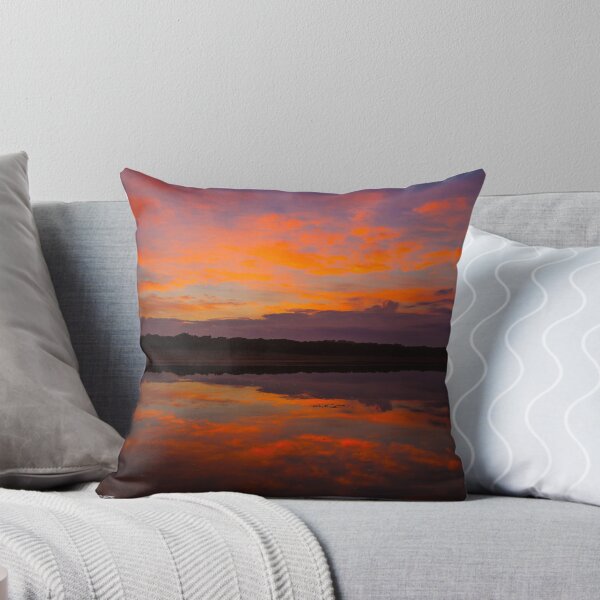 Item preview, Sunrise Reflections designed and sold by Danielle Miner.