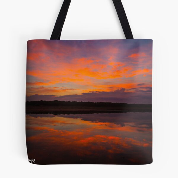 Item preview, Sunrise Reflections designed and sold by Danielle Miner.