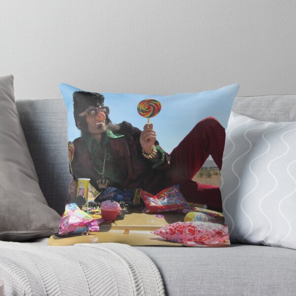 Item preview, Mr Las Vegas designed and sold by jollykangaroo.