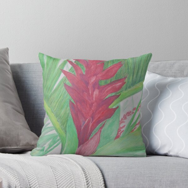Item preview, Red Ginger designed and sold by Lynda Earley.