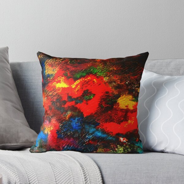 Item preview, Bold Colors /abstract designed and sold by maggie326.
