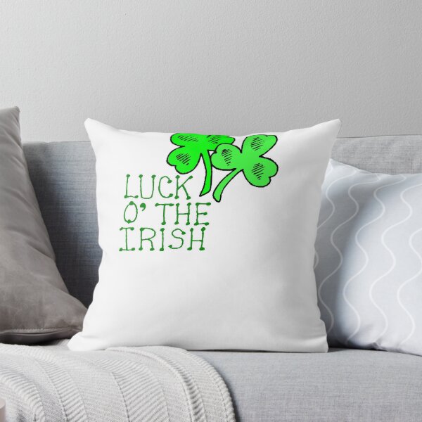 Item preview, Saint Patrick's Day luck of the Irish   designed and sold by Dallas ..