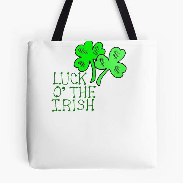 Item preview, Saint Patrick's Day luck of the Irish   designed and sold by Dallas ..