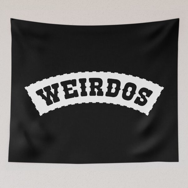 Item preview, Weirdo's pavement designed and sold by emphatic.