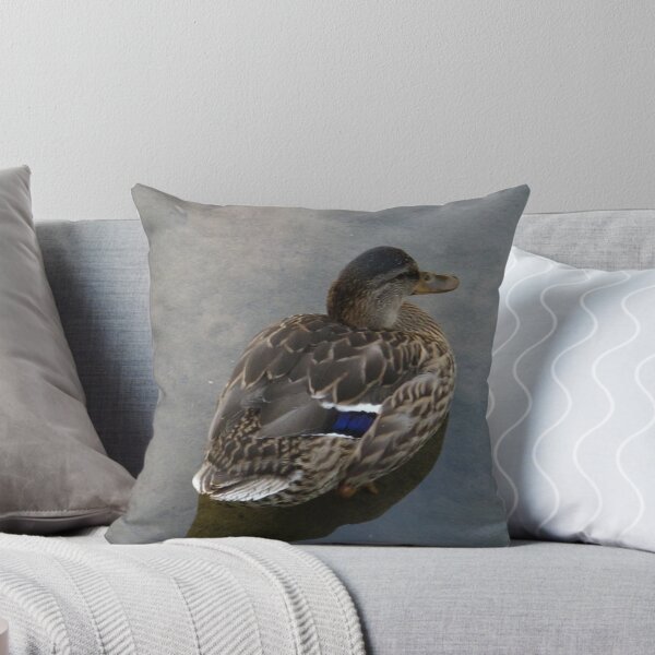 Aperçu de l'œuvre Mallard moment créée et vendue par MarianBendeth.