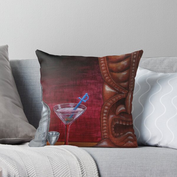 Item preview, Eight to One designed and sold by Tiki King.
