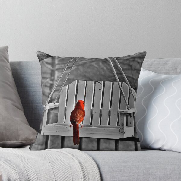 Item preview, Just a little red designed and sold by Caren.
