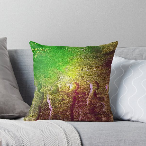 Item preview, Green feast designed and sold by Annabellerockz.