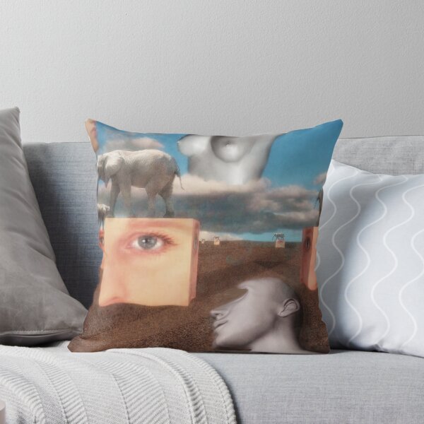 Item preview, Primordial dreams designed and sold by Lawrence Alfred Powell.