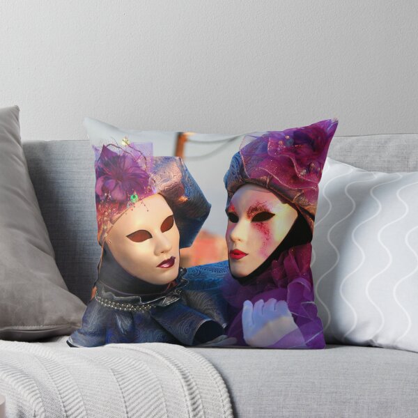 Item preview, Venice mask designed and sold by tonni.