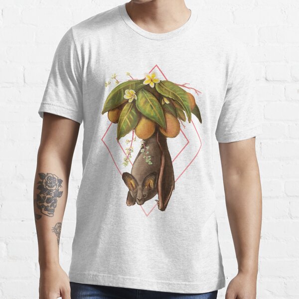 mango bat Essential T-Shirt