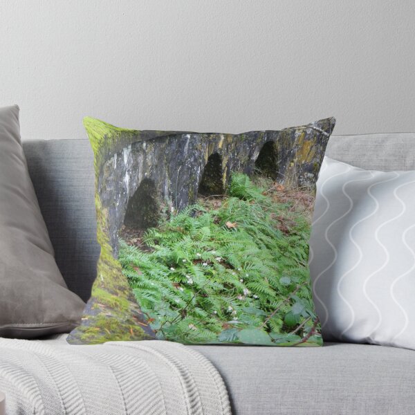 Item preview, Stone Bridge designed and sold by Kirsten Ellingford.