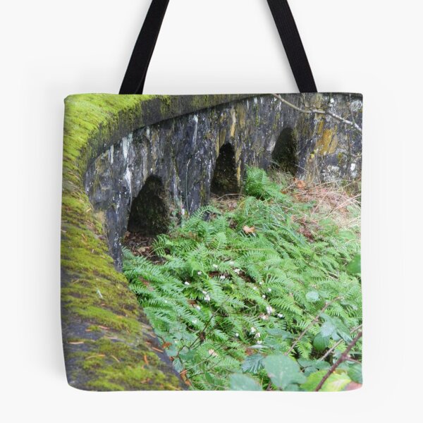 Item preview, Stone Bridge designed and sold by Kirsten Ellingford.