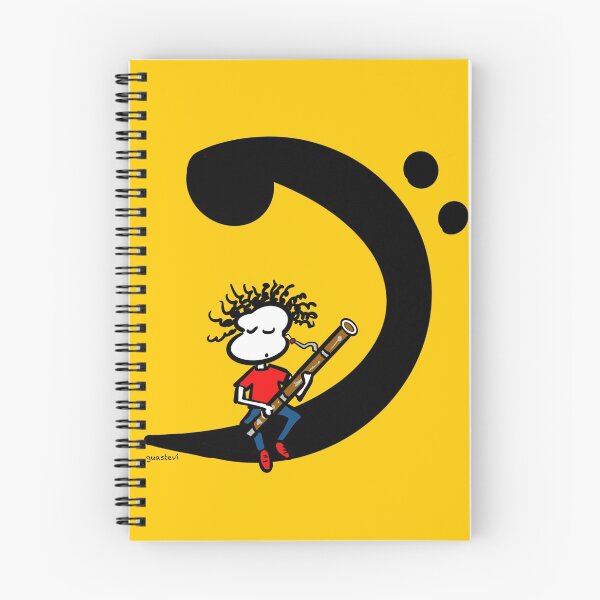 Item preview, Bassoon life designed and sold by guastevi.