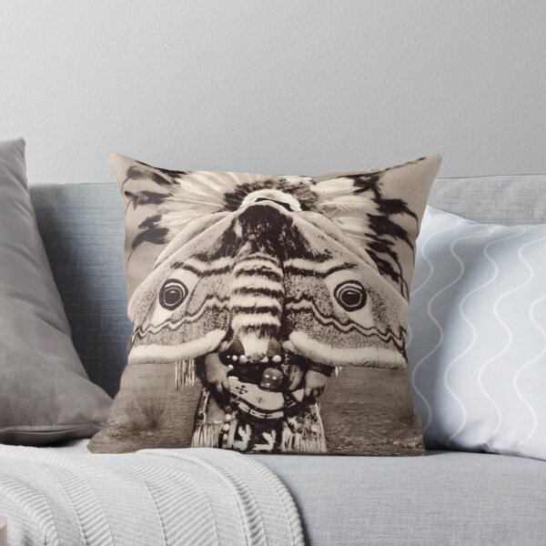 Item preview, Young Indian (No Metaphor.) designed and sold by Andrew Nawroski.