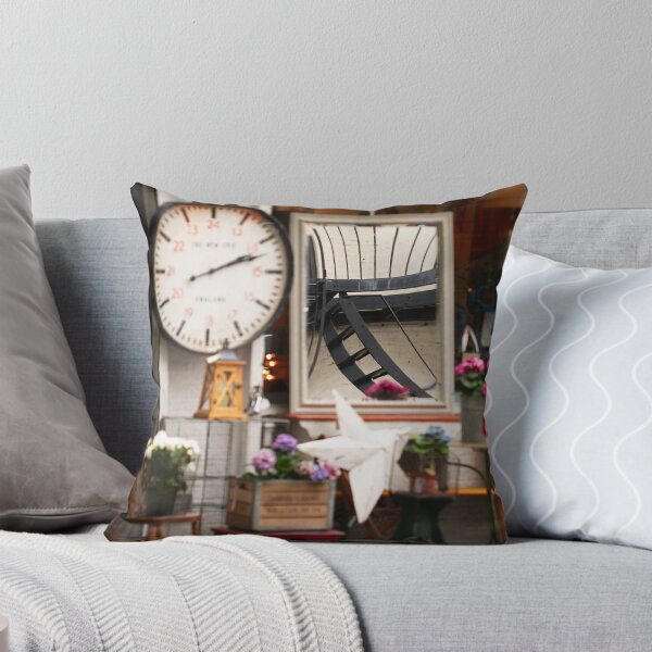 Item preview, through the looking-glass designed and sold by Hannele Luhtasela.