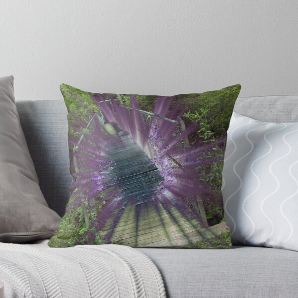 Item preview, anne spencer bridge lens flare designed and sold by Alaric Lubaczewski.