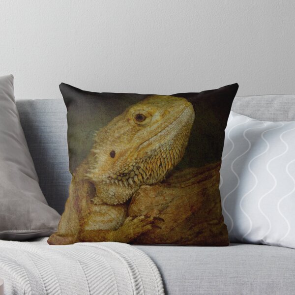 Item preview, Bearded Dragon designed and sold by Maria Tzamtzi.