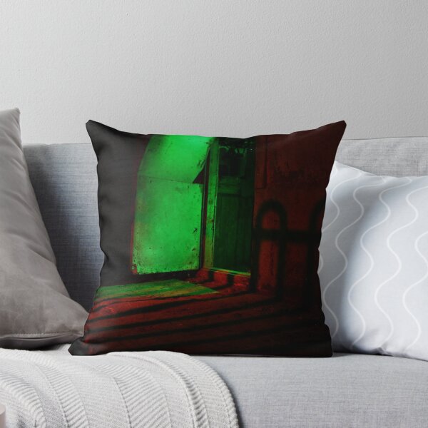 Item preview, 15.2.2013: Night in Abandoned Cowshed II designed and sold by Petri Volanen.