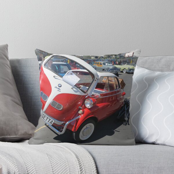 Item preview, Strange BMW designed and sold by mindfu.
