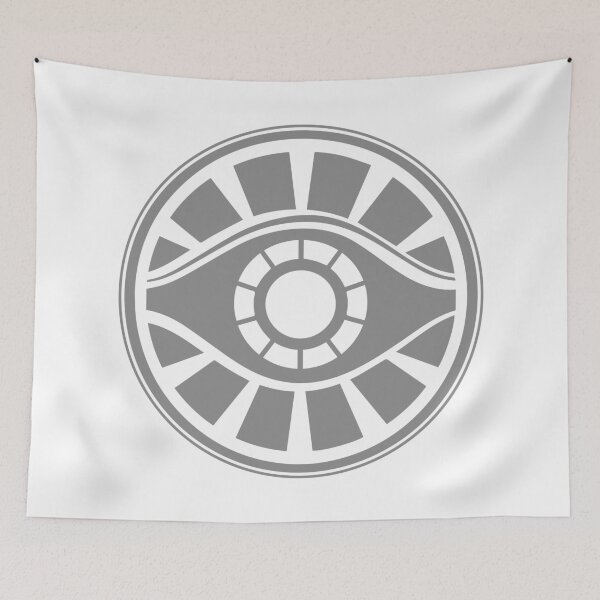 Item preview, Meyerism Logo - Grey designed and sold by Steven Trotter.