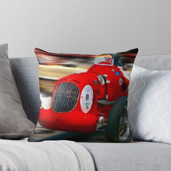 Item preview, Alfa Romeo Racing  designed and sold by Tom Sachse.