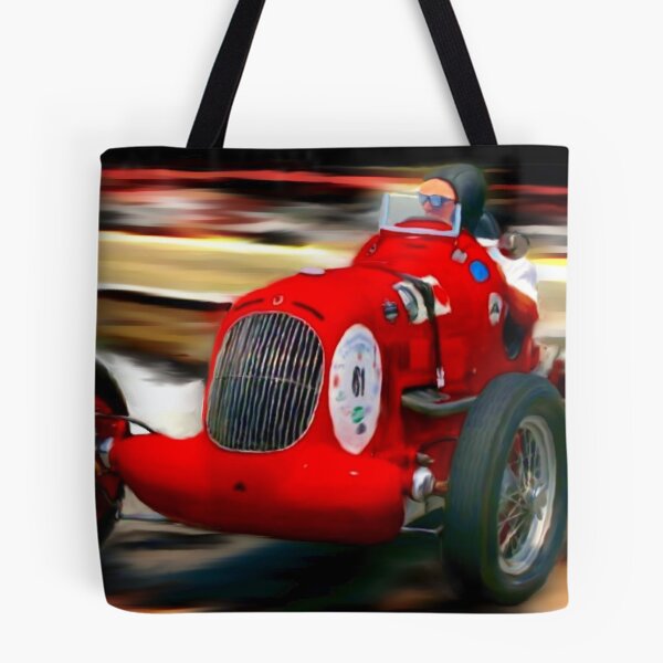 Item preview, Alfa Romeo Racing  designed and sold by Tom Sachse.